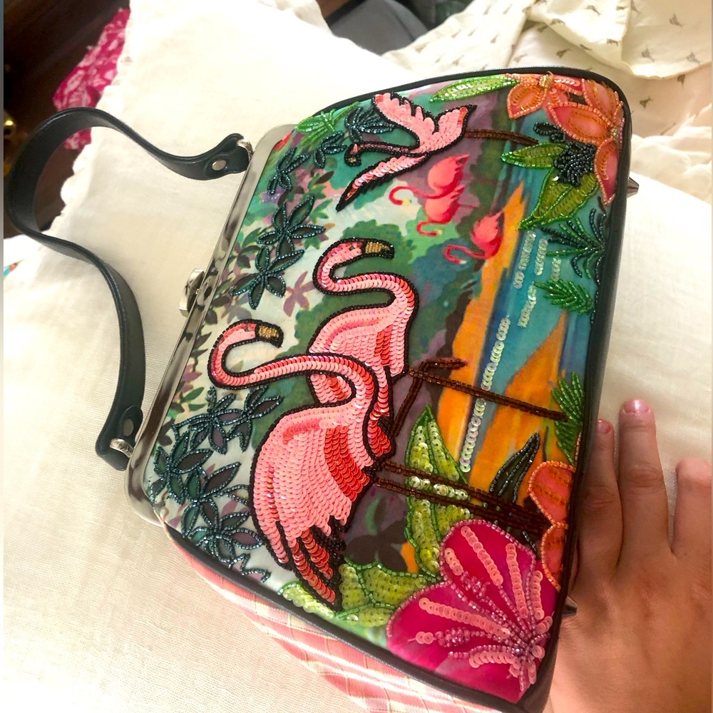 Color: pink, blue, orange,white, green, light green silver Brand:Isabella fiore